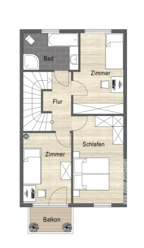 Immobilien Bilder